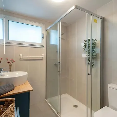 Tejita Appartamento La Tejita