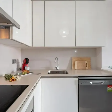 Tejita Appartamento *