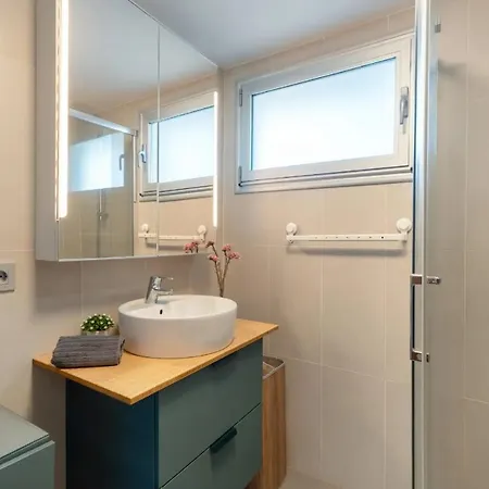 Tejita Appartamento La Tejita