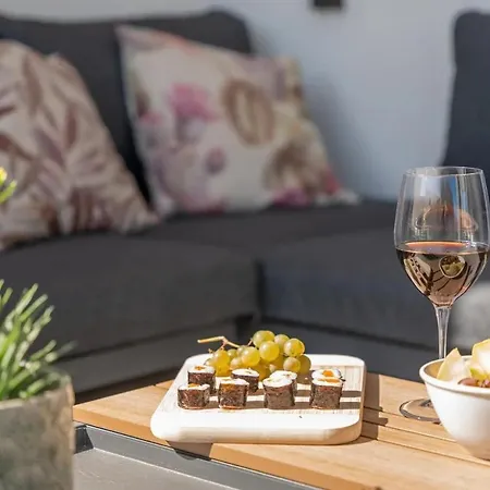 Tejita Appartamento *