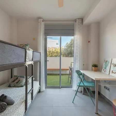 Appartamento Tejita *