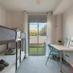 Lägenhet Tejita *
